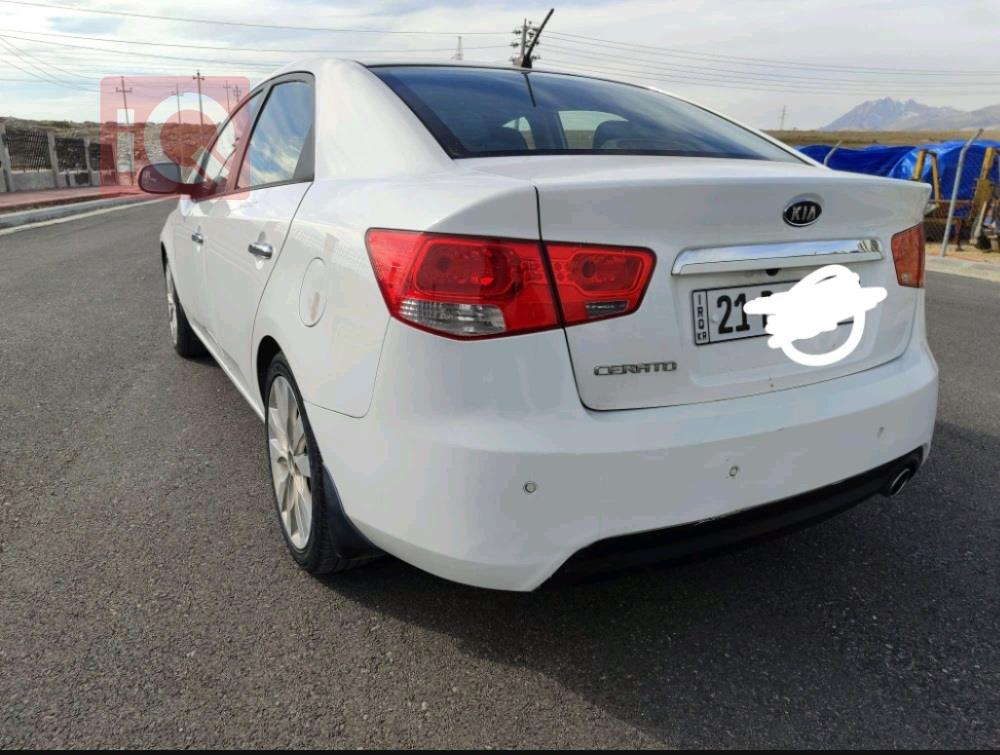 Kia Cerato